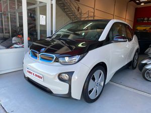 BMW i3 94ah   - Foto 2