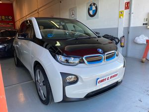 BMW i3 94ah   - Foto 5