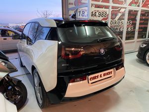 BMW i3 94ah   - Foto 27