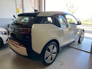 BMW i3 94ah   - Foto 6