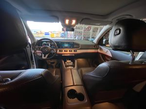 Mercedes GLE 400 d 4MATIC   - Foto 56