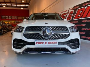 Mercedes GLE 400 d 4MATIC   - Foto 5