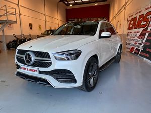 Mercedes GLE 400 d 4MATIC   - Foto 3