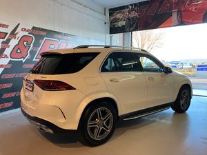 Mercedes GLE 400 d 4MATIC   - Foto 17