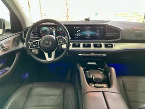 Mercedes GLE 400 d 4MATIC   - Foto 7