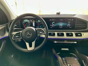 Mercedes GLE 400 d 4MATIC   - Foto 14