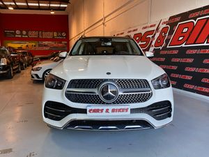 Mercedes GLE 400 d 4MATIC   - Foto 6