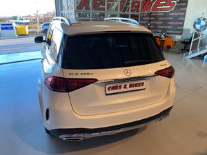 Mercedes GLE 400 d 4MATIC   - Foto 39