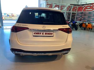 Mercedes GLE 400 d 4MATIC   - Foto 15