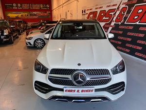 Mercedes GLE 400 d 4MATIC   - Foto 10