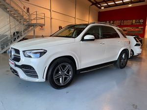 Mercedes GLE 400 d 4MATIC   - Foto 4