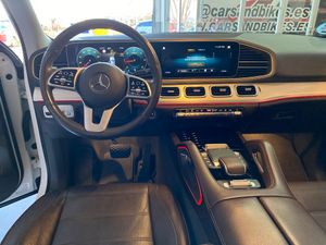 Mercedes GLE 400 d 4MATIC   - Foto 52