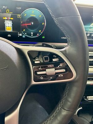 Mercedes GLE 400 d 4MATIC   - Foto 24