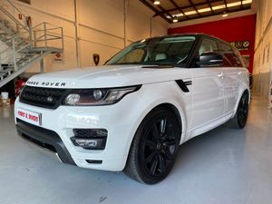 Land-Rover Range Rover Sport 3.0 SDV6 306cv HSE Dynamic   - Foto 6