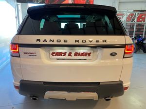 Land-Rover Range Rover Sport 3.0 SDV6 306cv HSE Dynamic   - Foto 37