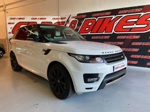 Land-Rover Range Rover Sport 3.0 SDV6 306cv HSE Dynamic   - Foto 2