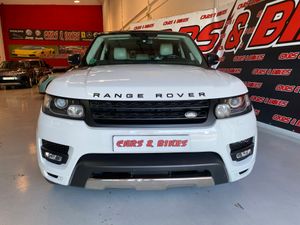 Land-Rover Range Rover Sport 3.0 SDV6 306cv HSE Dynamic   - Foto 20