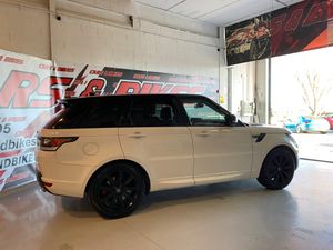 Land-Rover Range Rover Sport 3.0 SDV6 306cv HSE Dynamic   - Foto 21