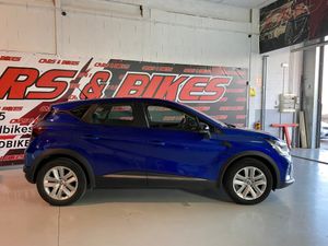 Renault Captur Intens Blue dCi 85kW 115CV   - Foto 8