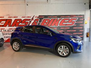 Renault Captur Intens Blue dCi 85kW 115CV   - Foto 9