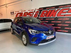 Renault Captur Intens Blue dCi 85kW 115CV   - Foto 10