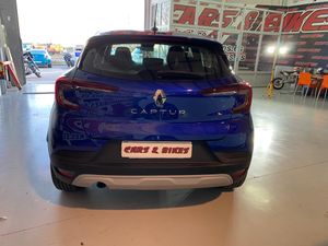 Renault Captur Intens Blue dCi 85kW 115CV   - Foto 13