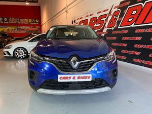 Renault Captur Intens Blue dCi 85kW 115CV   - Foto 3