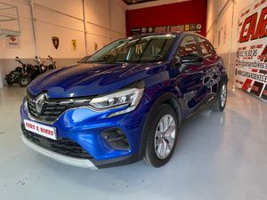 Renault Captur Intens Blue dCi 85kW 115CV   - Foto 4