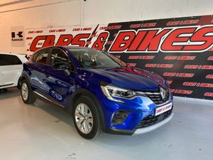 Renault Captur Intens Blue dCi 85kW 115CV   - Foto 2