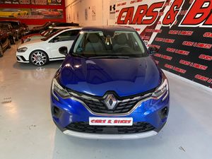 Renault Captur Intens Blue dCi 85kW 115CV   - Foto 5