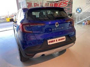 Renault Captur Intens Blue dCi 85kW 115CV   - Foto 12