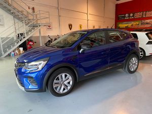 Renault Captur Intens Blue dCi 85kW 115CV   - Foto 16