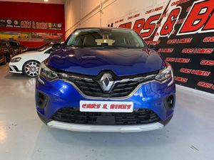 Renault Captur Intens Blue dCi 85kW 115CV   - Foto 6