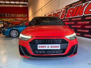 Audi A1 SPORTBACK S-LINE 40 TFSI 147KW S TRONIC   - Foto 4