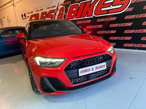 Audi A1 SPORTBACK S-LINE 40 TFSI 147KW S TRONIC   - Foto 8