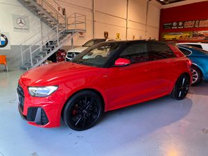 Audi A1 SPORTBACK S-LINE 40 TFSI 147KW S TRONIC   - Foto 5