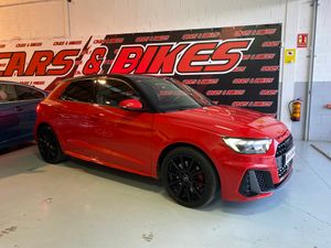 Audi A1 SPORTBACK S-LINE 40 TFSI 147KW S TRONIC   - Foto 6