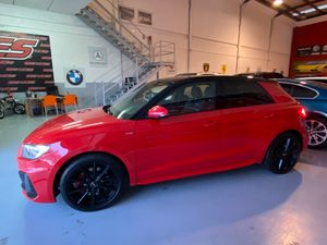 Audi A1 SPORTBACK S-LINE 40 TFSI 147KW S TRONIC   - Foto 13