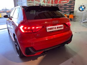 Audi A1 SPORTBACK S-LINE 40 TFSI 147KW S TRONIC   - Foto 12