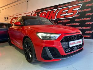 Audi A1 SPORTBACK S-LINE 40 TFSI 147KW S TRONIC   - Foto 7