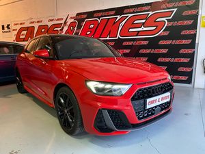 Audi A1 SPORTBACK S-LINE 40 TFSI 147KW S TRONIC   - Foto 2