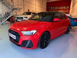 Audi A1 SPORTBACK S-LINE 40 TFSI 147KW S TRONIC   - Foto 3