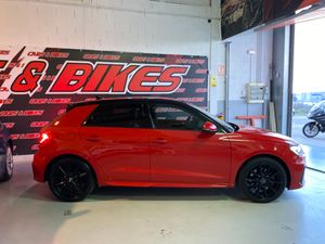 Audi A1 SPORTBACK S-LINE 40 TFSI 147KW S TRONIC   - Foto 25