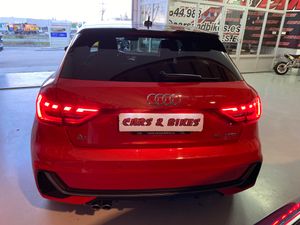 Audi A1 SPORTBACK S-LINE 40 TFSI 147KW S TRONIC   - Foto 11