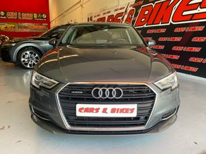 Audi A3 2.0 TDI quattro S tronic Sportback  - Foto 7