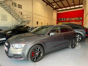 Audi A3 2.0 TDI quattro S tronic Sportback  - Foto 10