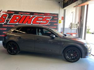 Audi A3 2.0 TDI quattro S tronic Sportback  - Foto 3