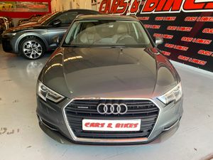 Audi A3 2.0 TDI quattro S tronic Sportback  - Foto 4