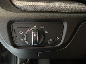 Audi A3 2.0 TDI quattro S tronic Sportback  - Foto 25
