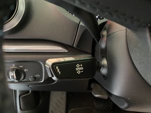 Audi A3 2.0 TDI quattro S tronic Sportback  - Foto 26